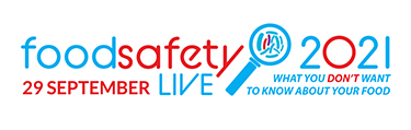 Food Safety Live 2021