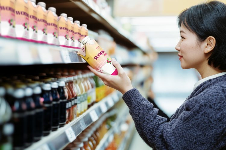 Global food supplements and nutrition market growth driven by changing consumer priorities