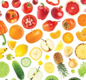 Food adulteration detection and measurement with NIR hyperspectral imaging