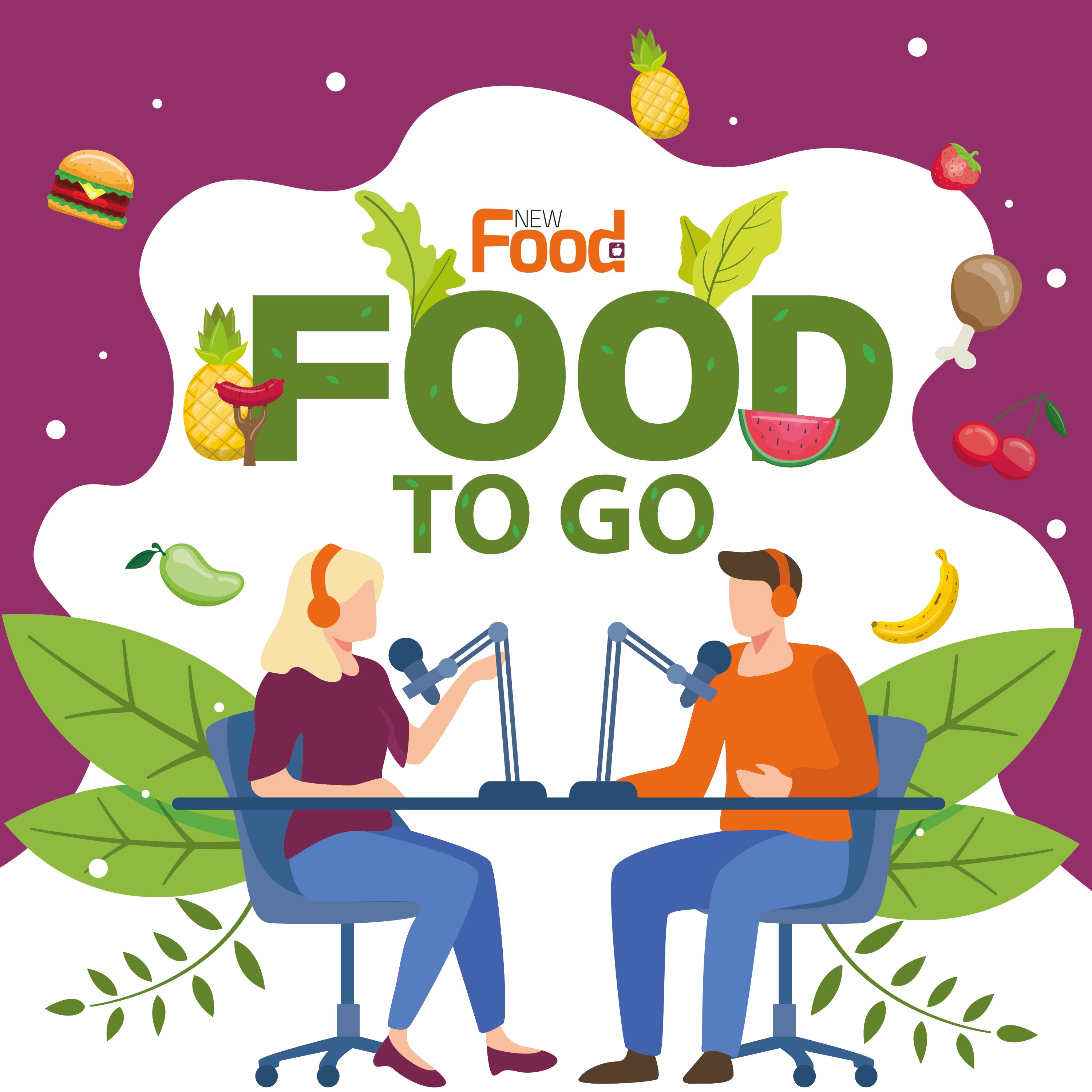 The New Food Podcast