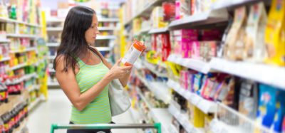 Consumer knowledge gaps on food sustainability reinforce need for environmental impact labelling
