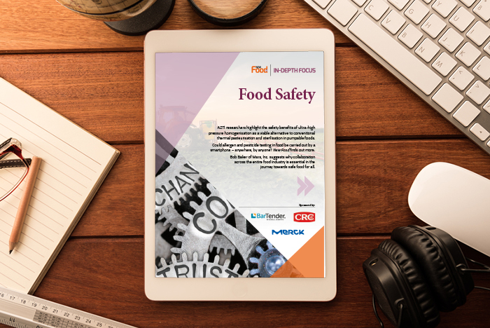 Food Safety IDF