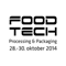 FoodTech 14