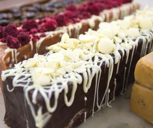 Fudge Kitchen: the sweet spot between industrial and artisan