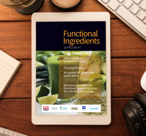 Functional Ingredients