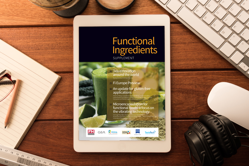 Functional Ingredients