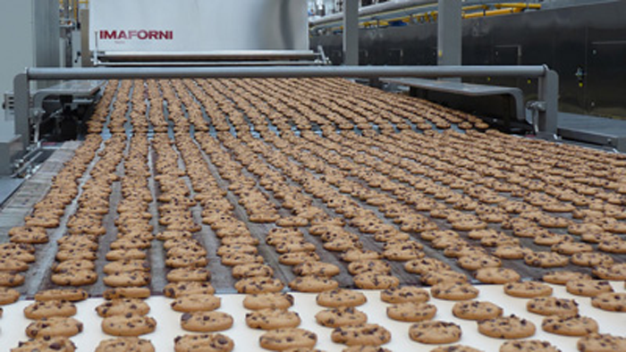 GEA Cookies