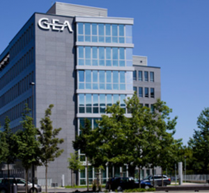 GEA Group