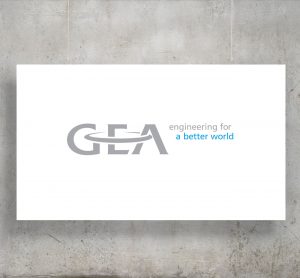 GEA Logo