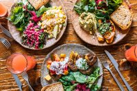 Advancing food innovation for a healthier future