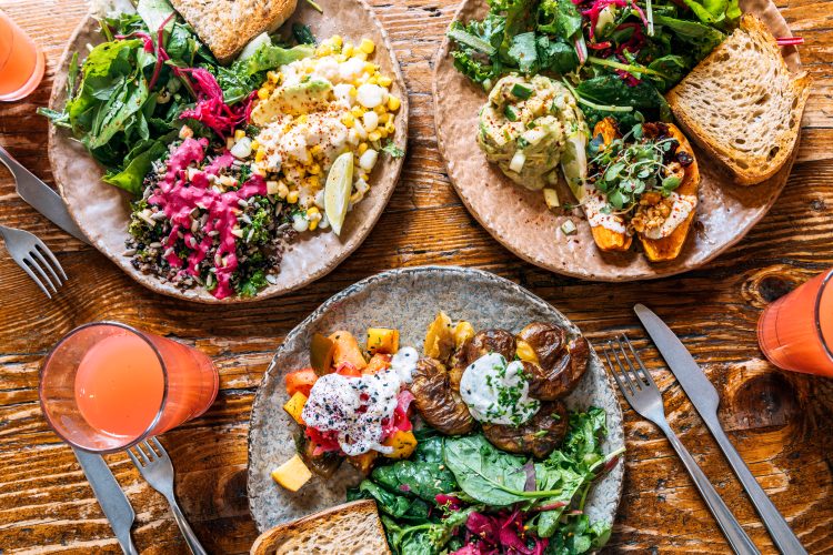 Advancing food innovation for a healthier future