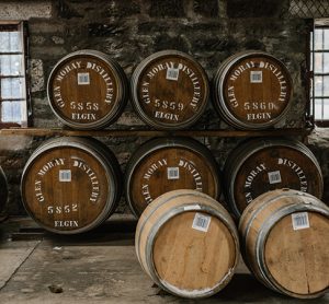 glen moray distillery