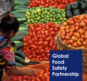 Global food safety partnership