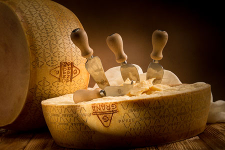 PDO Grana Padano