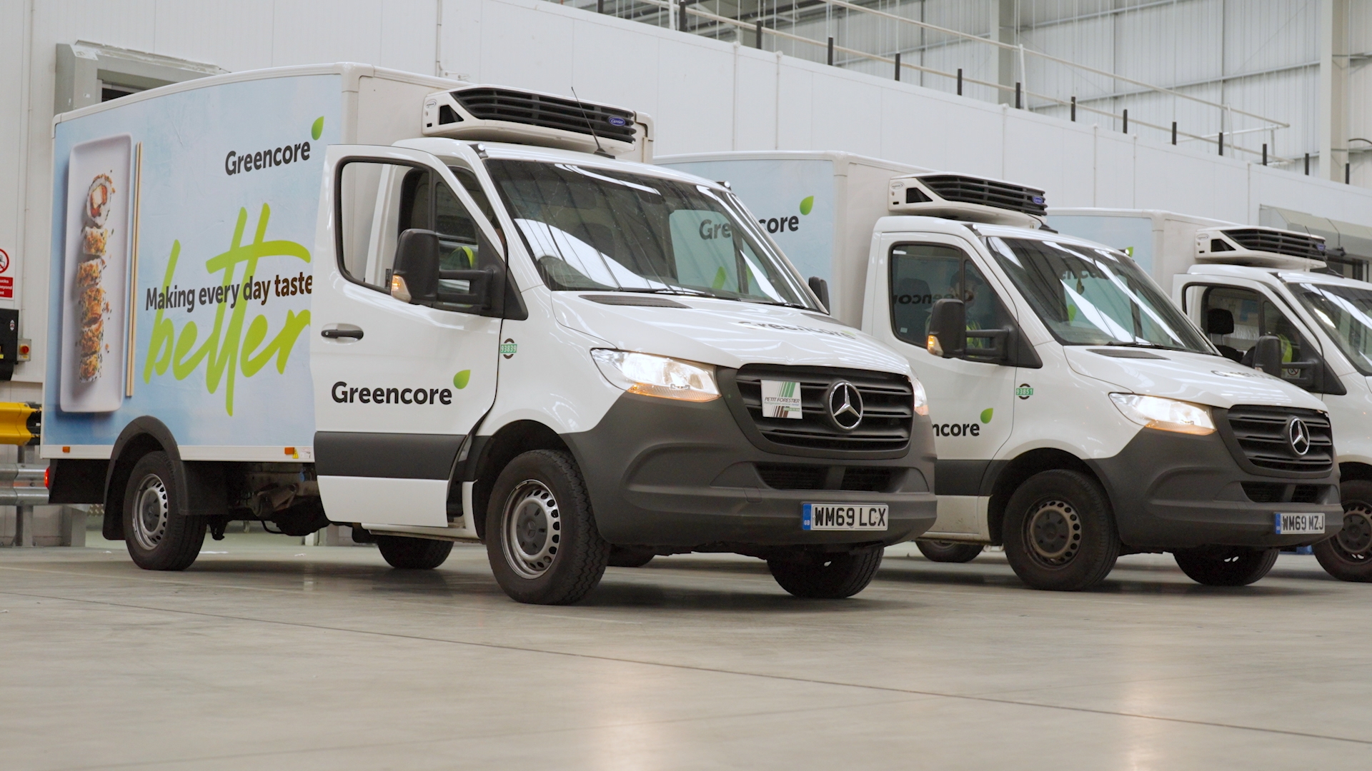 CMA Phase 1 investigation flags chilled sauces risk in Greencore-Bakkavor deal