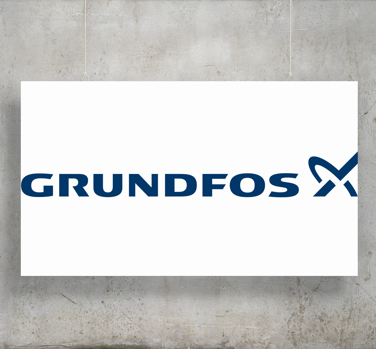 Grundfos Pumps