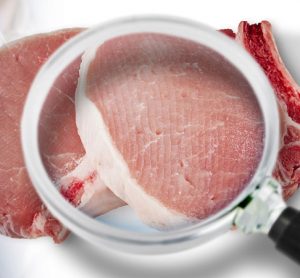 HACCP for meat safety