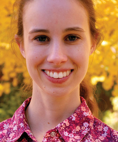 Helen Joyner (Melito), School of Food Science, University of Idaho