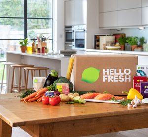 HelloFresh