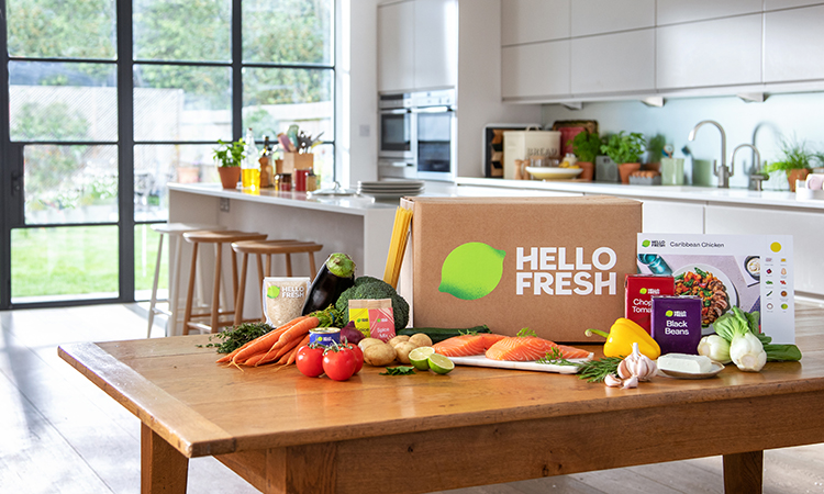 HelloFresh