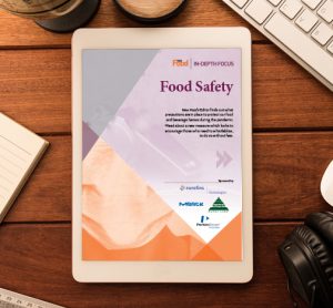 Food Safety In-Depth Focus April 2020
