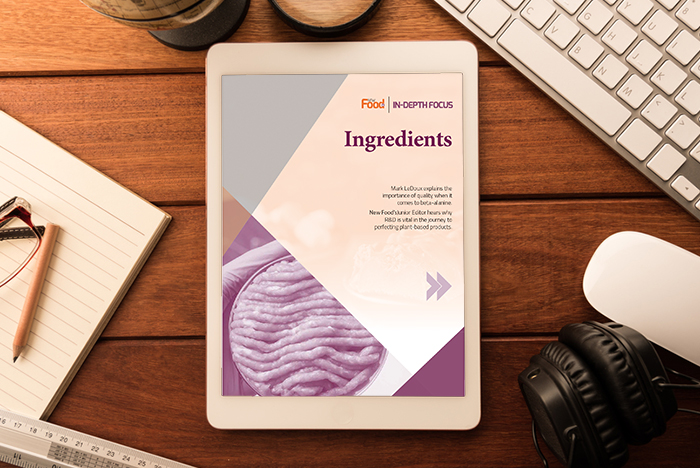 Ingredients Issue 2