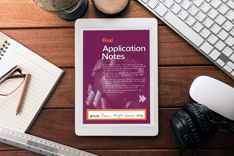 Application Notes – June 2021