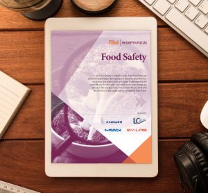 Food Safety IDF Jan 2020