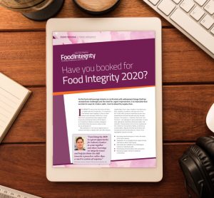 foodintegrity event preview