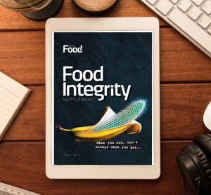 Food Integrity Supplement