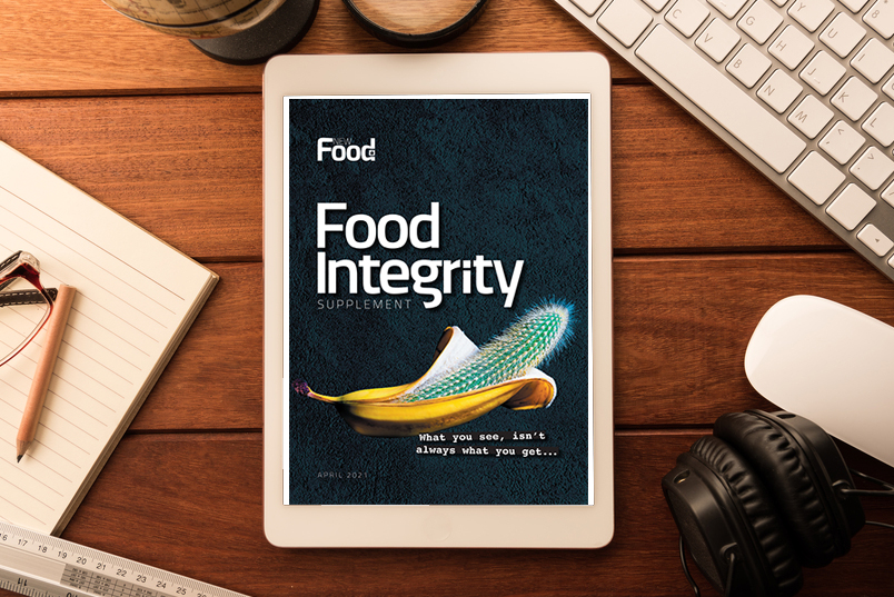 Food Integrity Supplement