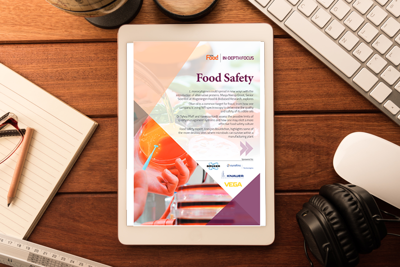 Food Safety IDF