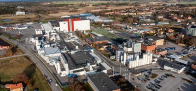 Arla makes €300m investment in Swedish cheese dairy