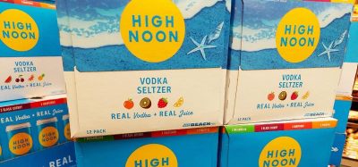 High Noon recalls vodka seltzers mistakenly labelled as Celsius energy drink