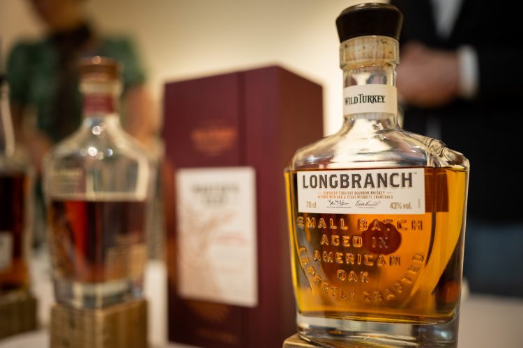 longbranch whisky