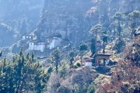 Adventures in Bhutan, the world’s only carbon negative country. Farming