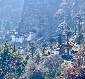 Adventures in Bhutan, the world’s only carbon negative country. Farming