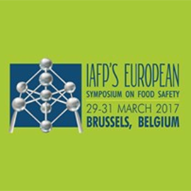 IAFP European Symposium on Food Safety
