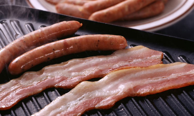 Leading food and health experts demand UK ban on nitrites in processed meats