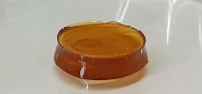 Wheat bran breakthrough unlocks plant-based gel food applications