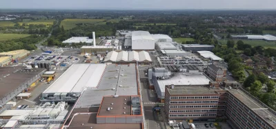 Nestlé-backed AI pilot cuts food waste and redistributes nearly 500,000 meals