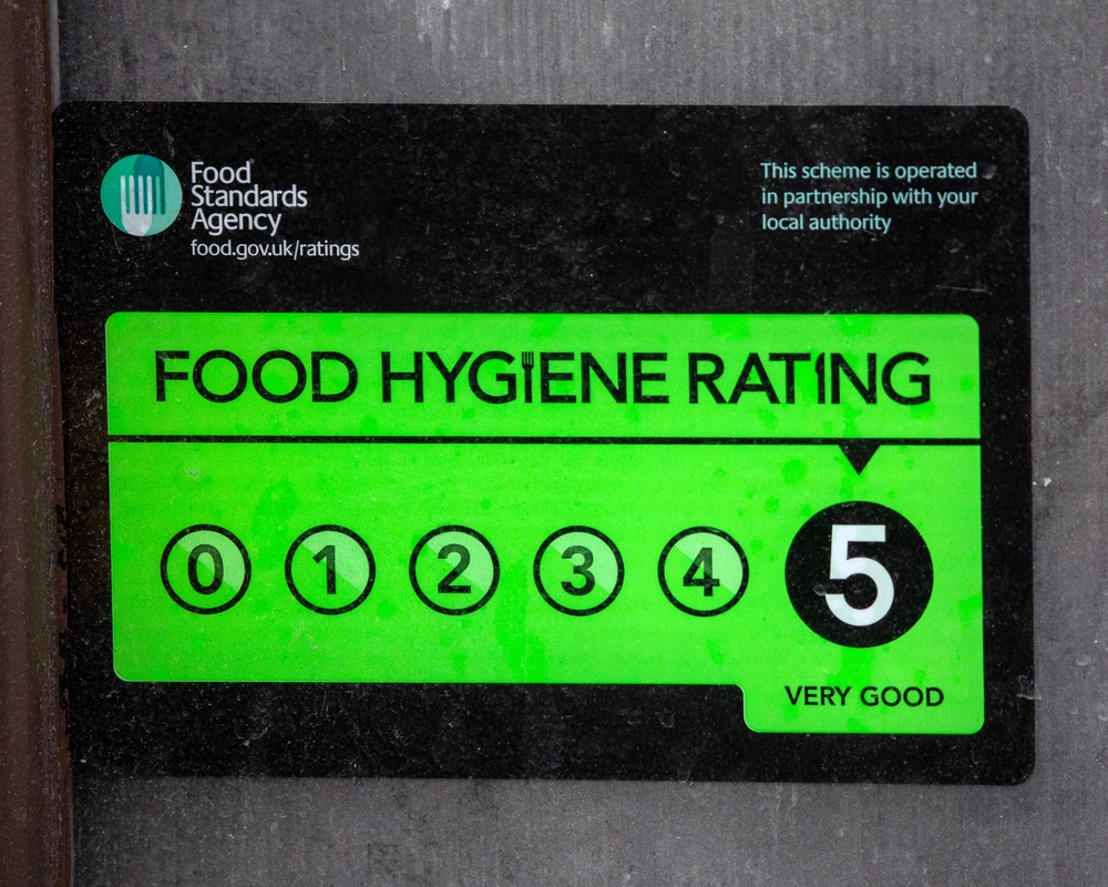 FSA unveils plan to modernise UK food regulation system