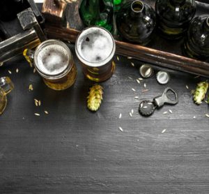 drink article about brewers