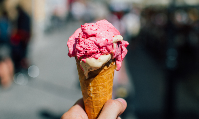 Tips on Storing & Handling Ice Cream - IDFA