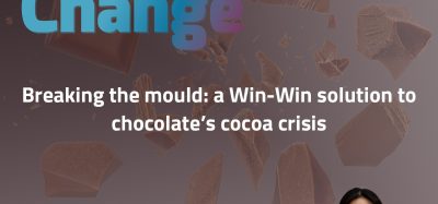 Breaking the mould: a Win-Win solution to chocolate’s cocoa crisis