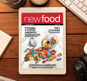 New Food magazine - Issue #6 2016