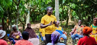 ofi surpasses emissions and farmer income targets to future-proof cocoa supply chains