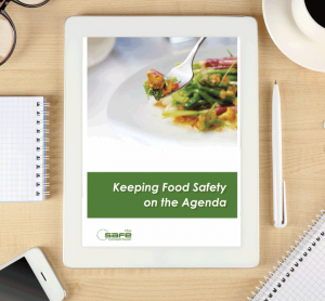Keeping-food-safety-on-the-agenda