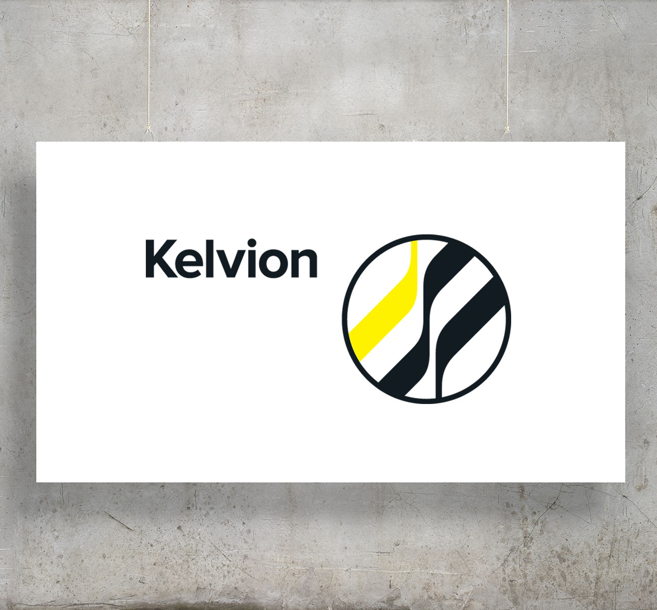 Kelvion logo