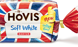 Hovis strengthens trust in quality by going kosher